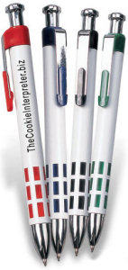 Pens: Designers Fun Pens